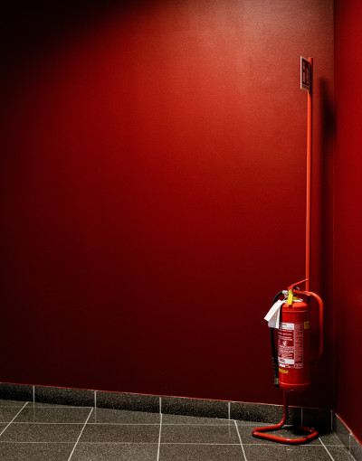 Ochrona p/poż